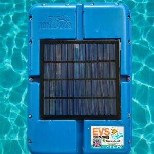 EVS Ionizador Solar - 60 mil litros