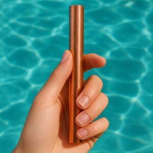 EVS Refil Ionizador Solar